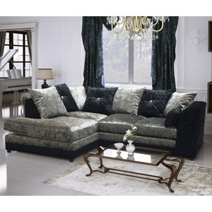 Ecksofa Clun von Fairmont Park
