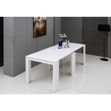 Ultra Modern Dining Room modern & contemporary ultra modern dining table | allmodern Ultra Modern Dining Room modern & contemporary ultra modern dining table | allmodern