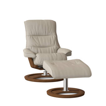 big sur recliner beach chair