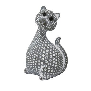 Cat Figurines Sculptures Decorative Objects You Ll Love In 2021 Wayfair