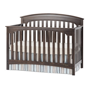 wayfair 4 in 1 convertible crib