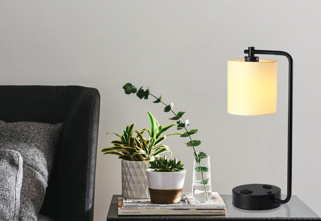 Just for You: Desk Lamps