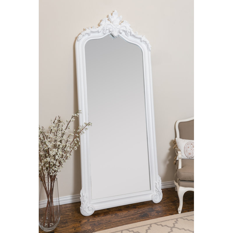 Balmer Leaner Full Length Mirror