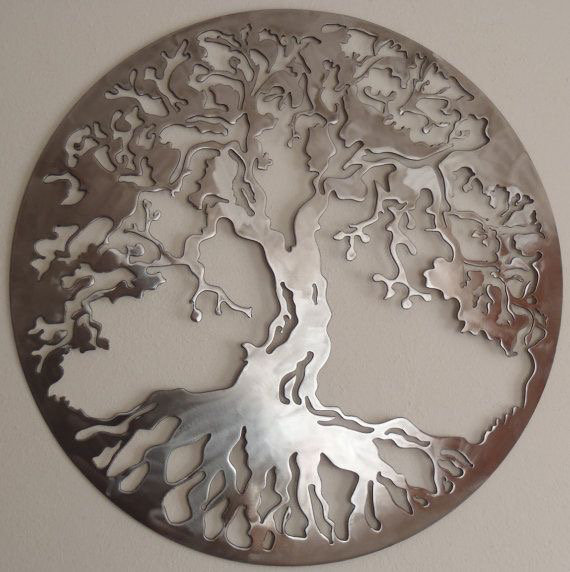 Bloomsbury Market Tree Of Life Wall Décor Wayfair Bloomsbury Market Tree Of Life Wall