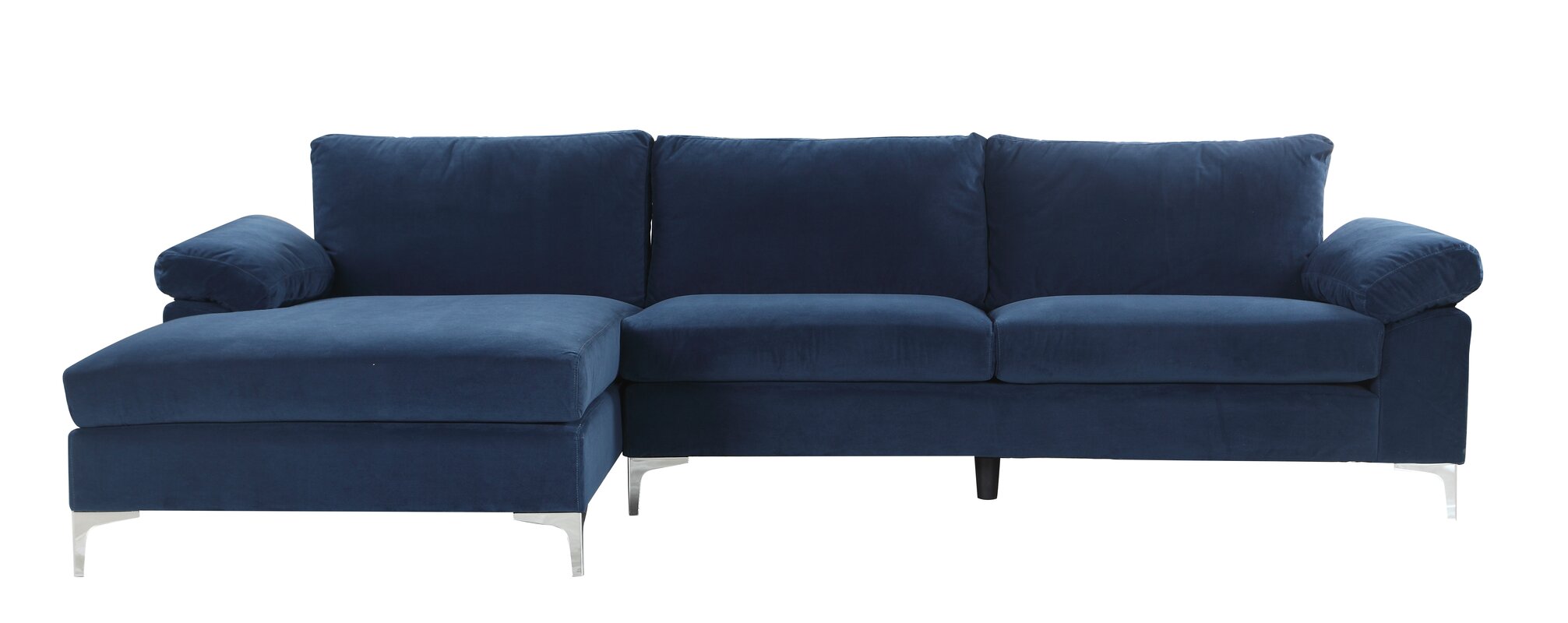 Remm Modern Sectional Sofa