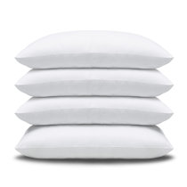 slumberdown coolmax pillow
