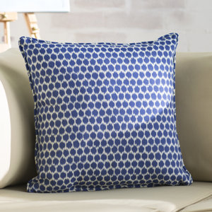 Eris Outdoor Throw Pillow (Set of 2)