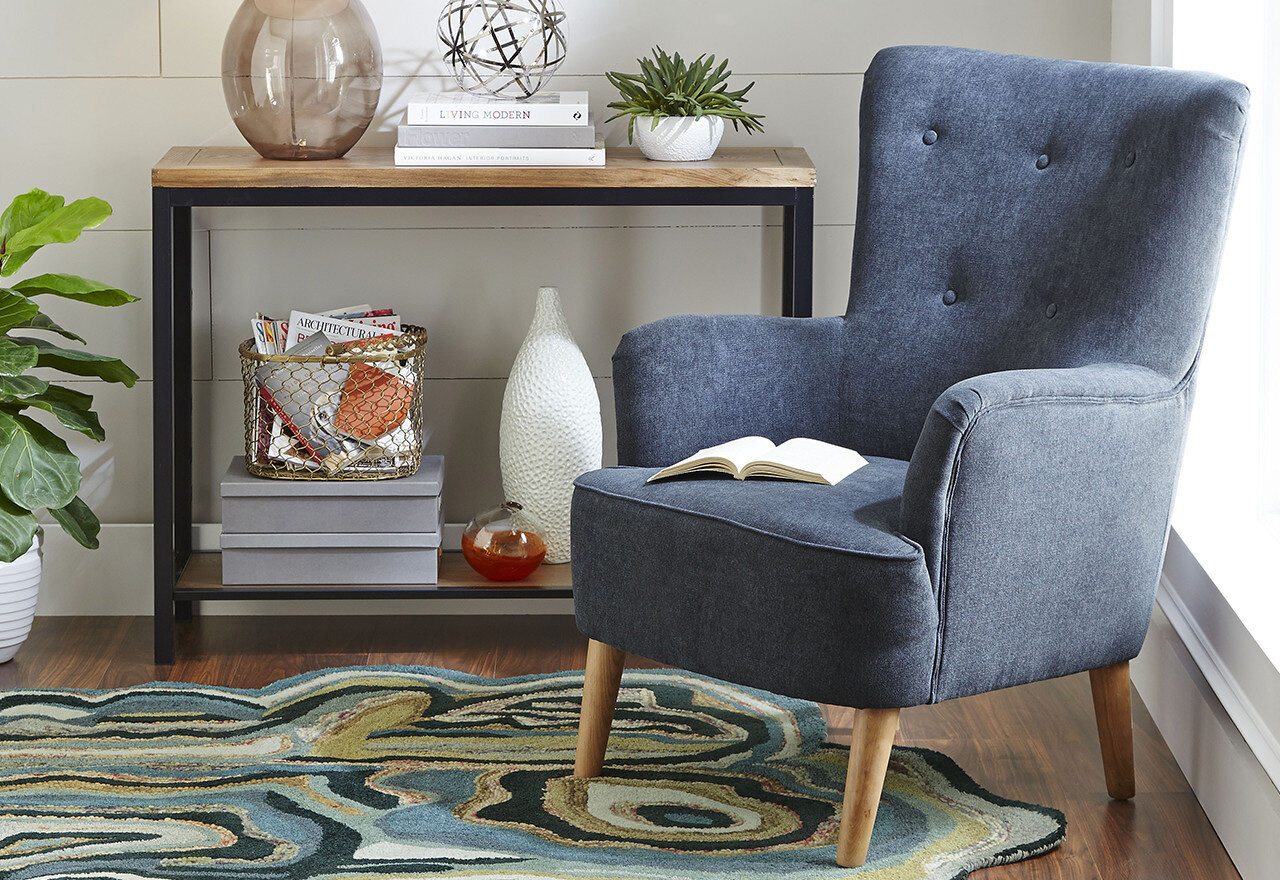 [BIG SALE] Accent Chairs Under $200 You’ll Love In 2021 | Wayfair