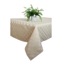 Magnificent 60 x 102 oval tablecloth 60 X 102 Tablecloth Table Linens Up To 65 Off Until 11 20 Wayfair
