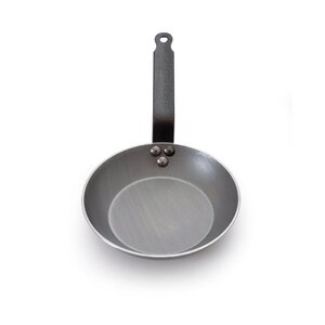 M'Steel Non-Stick Frying Pan