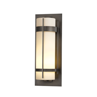 Best Banded Outdoor Flush Mount By Hubbardton Forge Outdoor Lighting Banded Outdoor Flush Mount By Hubbardton Forge Outdoor Lighting