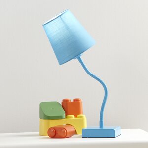 Glow Stick 15.5'' Table Lamp