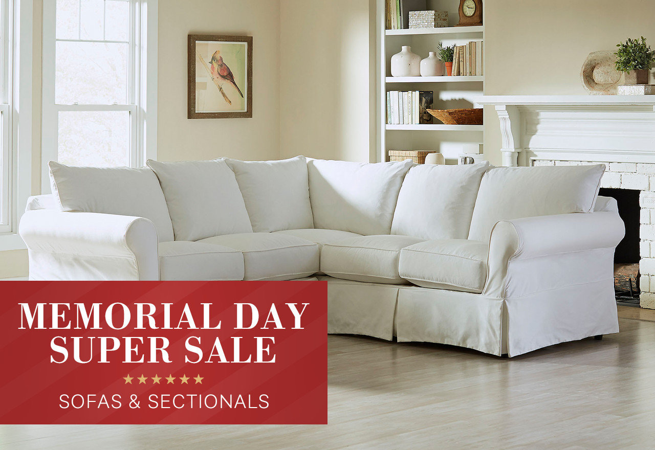 Birch Lane Farmhouse & Traditional Furniture Made to Last