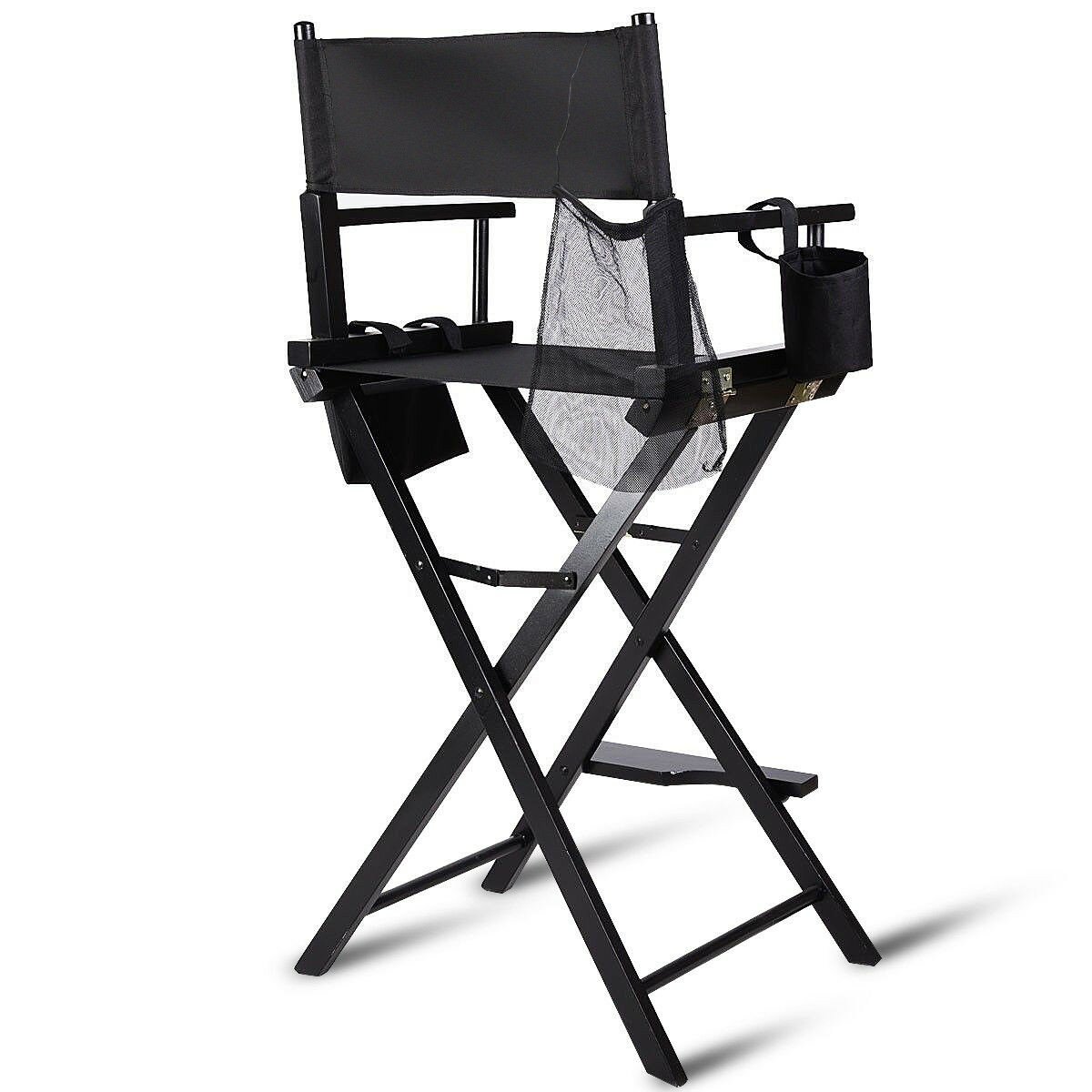 professional makeup artist foldable chair