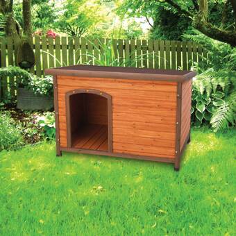 ware premium dog house