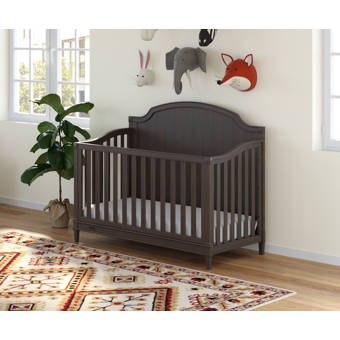 graco harper crib