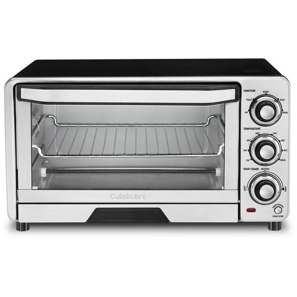 Cuisinart Toasters And Toaster Ovens On Sale Now Wayfair