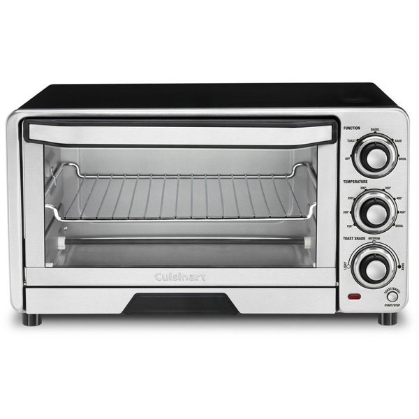 Toaster Ovens Up to 60 Off Through 07/05 Wayfair