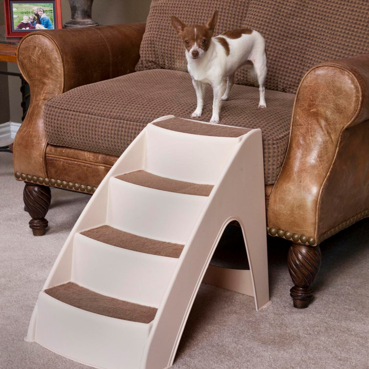 wayfair dog steps