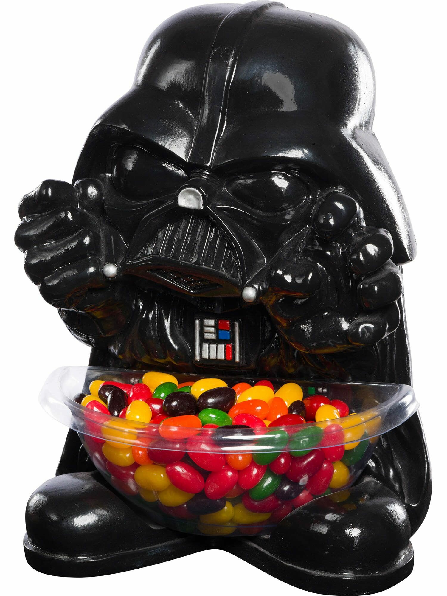 Na Star Wars Darth Vader Small Candy Bowl Holder Reviews Wayfair