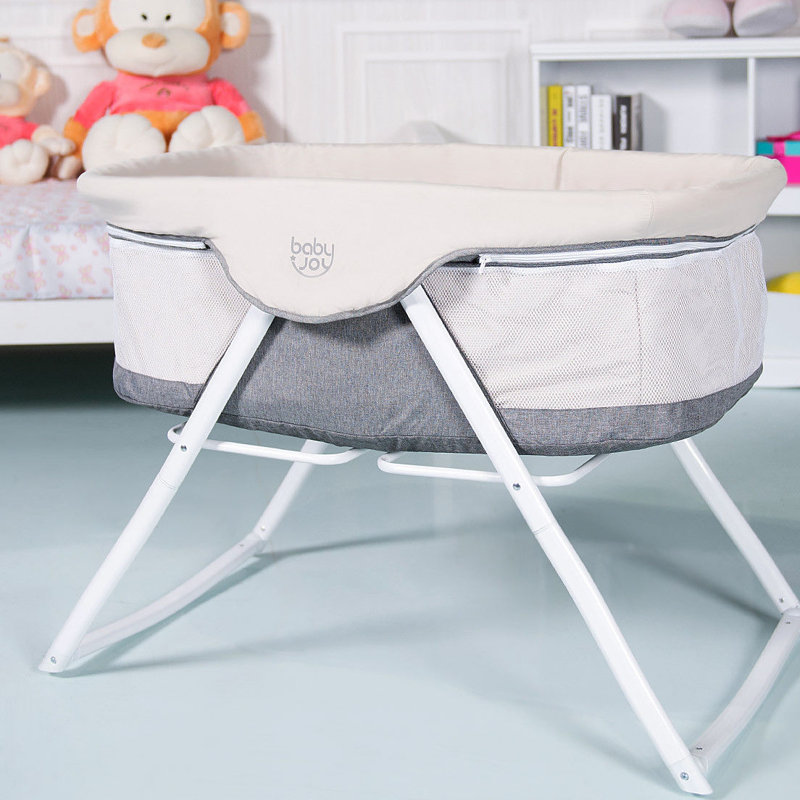 baby bassinet crib