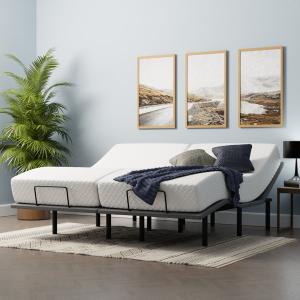 Incline Bed Frame Wayfair