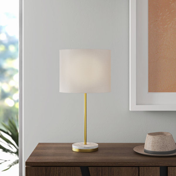 statement bedside lamps