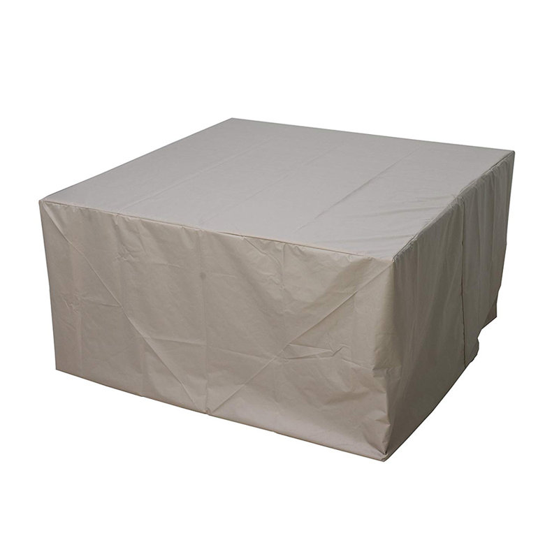 Rebrilliant Ca Heavy Duty Waterproof 45 X 45 X 24inch Fire Pit