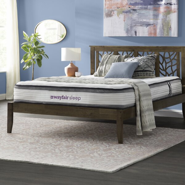 wayfair sleep 10.5