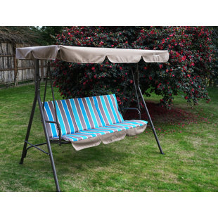 Porch Swings You Ll Love Wayfair Quickview