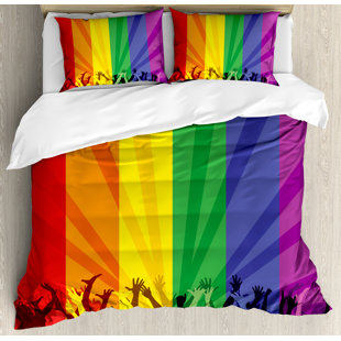 Pride Decorations Wayfair