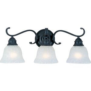 Streator 3-Light Vanity Light