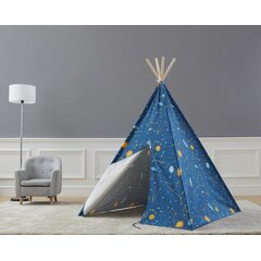 space play tent