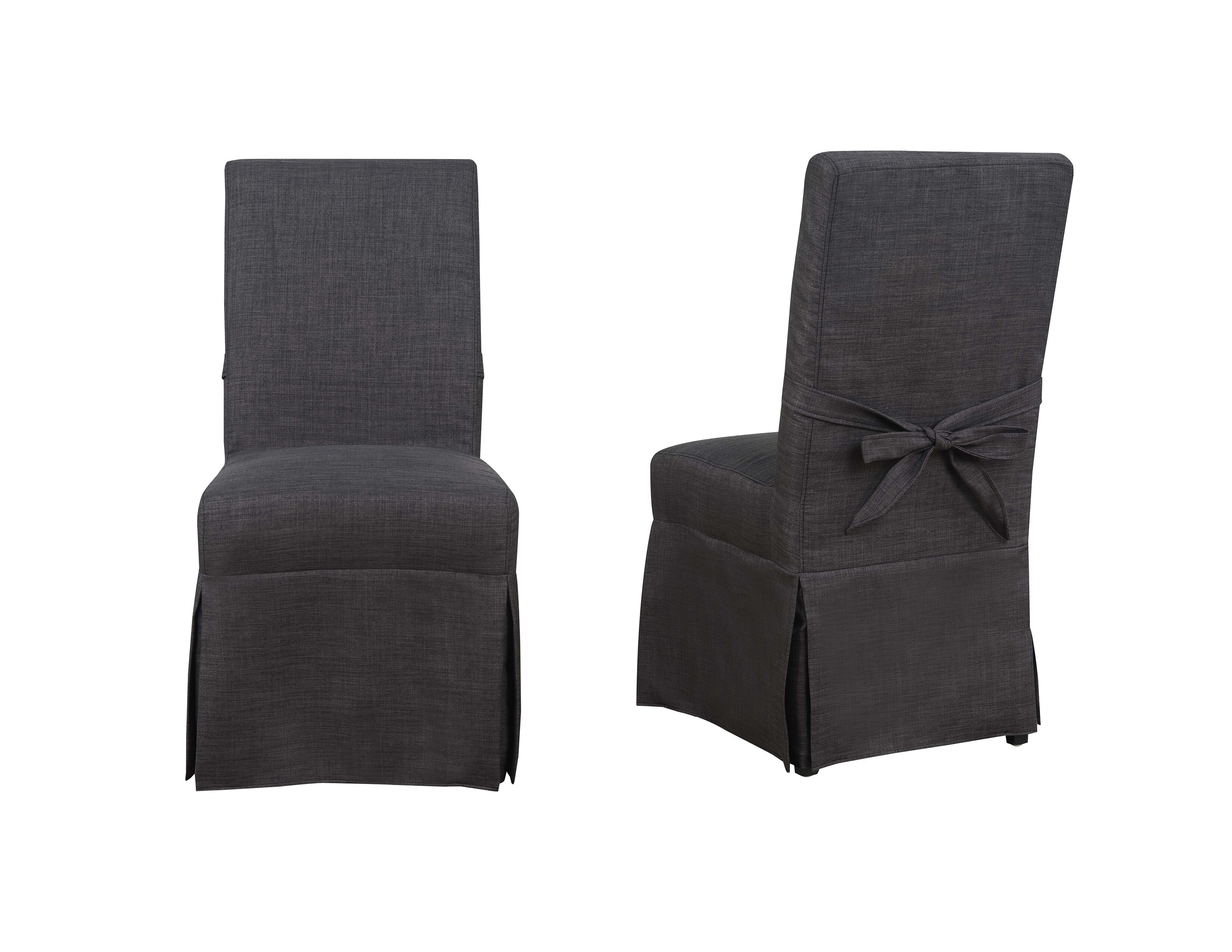 Benton Parsons Upholstered Dining Chair