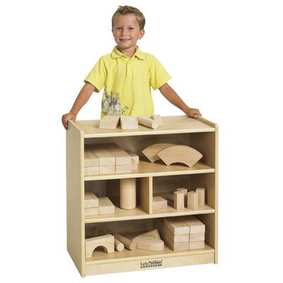 Ecr4kids 12 Compartment Cubby With Bins Wayfair Ca