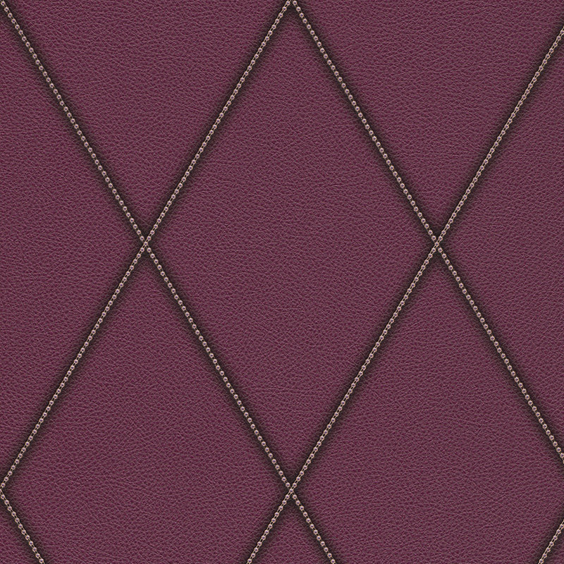 Walls Republic Jeweled Diamond 32 97 X 20 8 Solid Wallpaper Roll