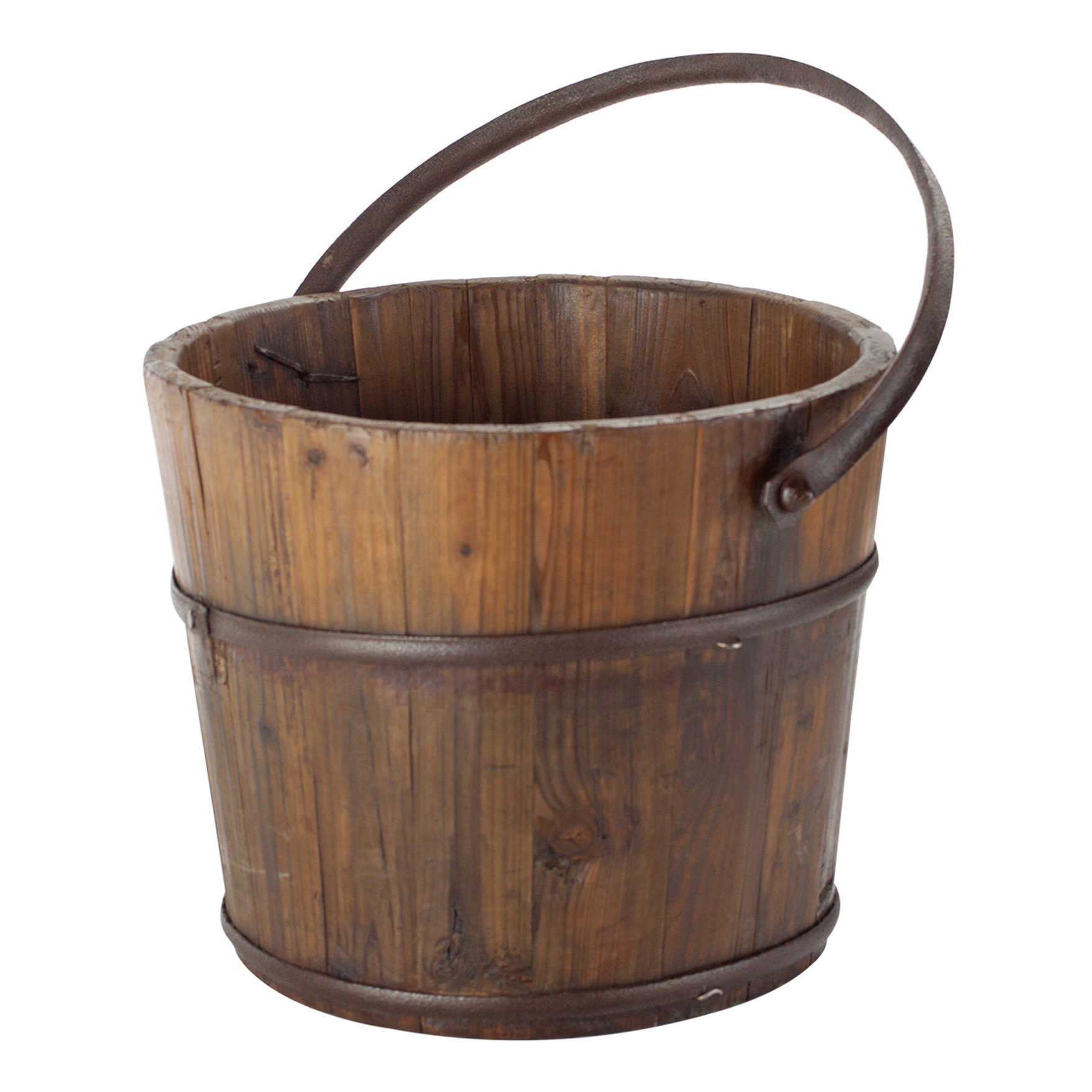 Antique Bucket