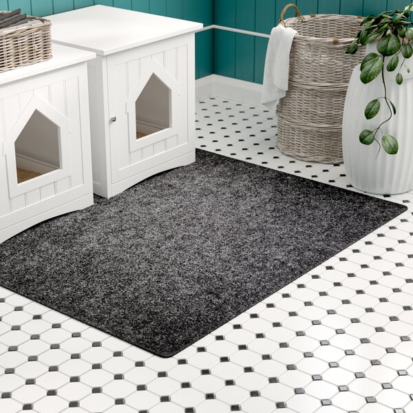 Cat Litter Mat Wayfair Ca