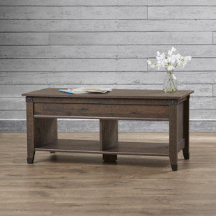 Chantrell Lift Top Coffee Table