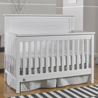fisher price newbury convertible crib