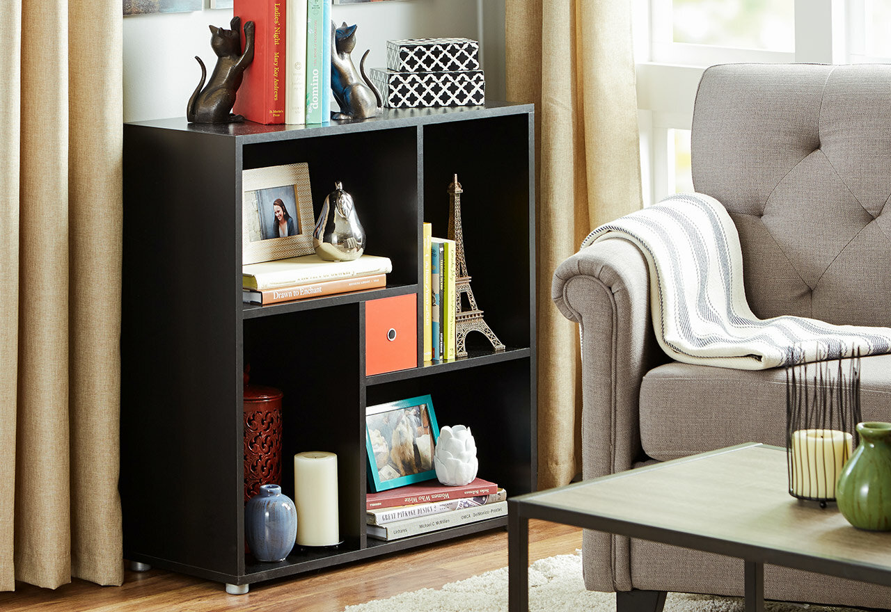 [BIG SALE] The Best in Bookcases & Shelves You’ll Love In 2021 Wayfair