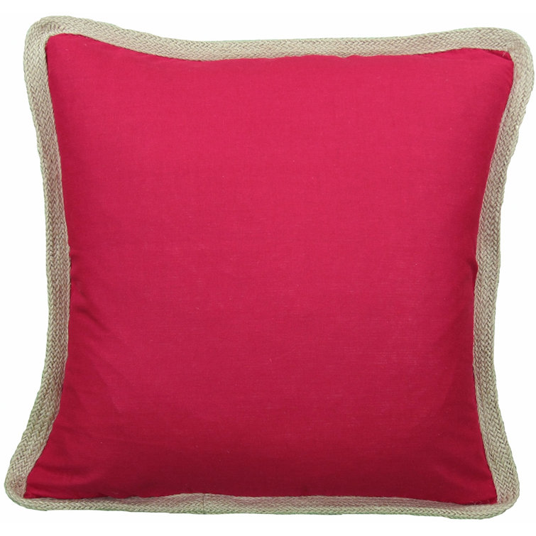 classic throw pillows