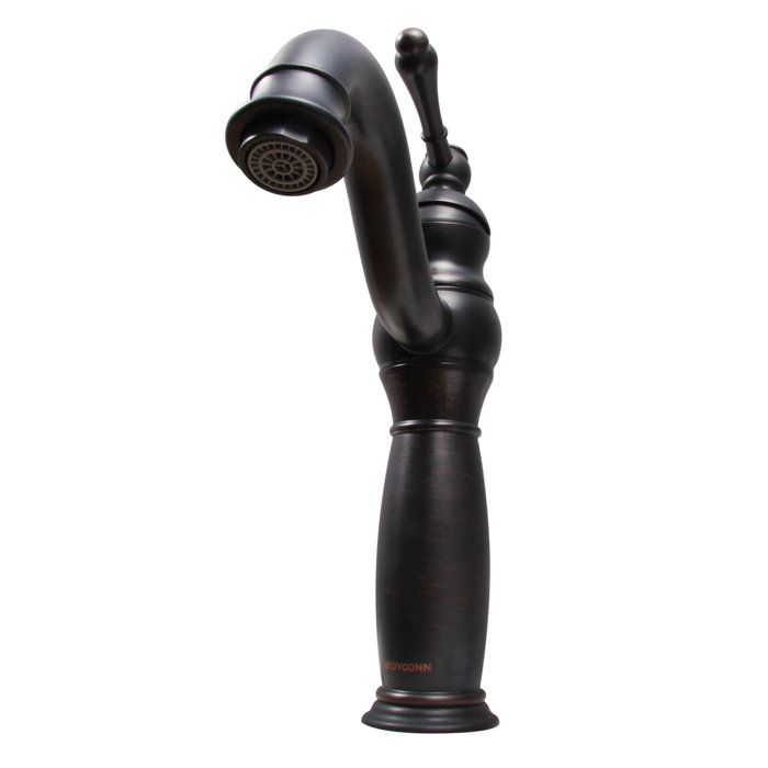 Dyconn Faucet Marion Vessel Bar Bathroom Sink Faucet With Hot And