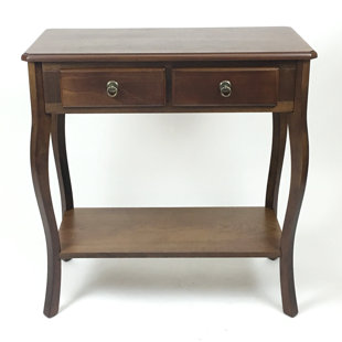 Gearldine Console Table by Charlton Home 2019 Coupon