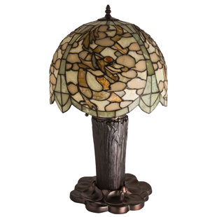 dragon bedside lamps