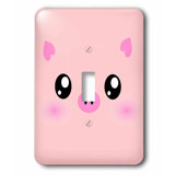 Kids Light Switch Cover Wayfair .back in preschool, kids learned red light, green light as a fun field game that also taught important traffic rules. kids light switch cover wayfair