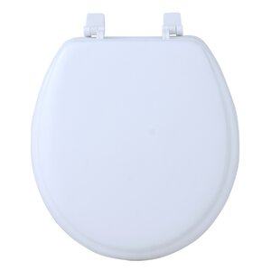 Fantasia Soft Standard Toilet Seat