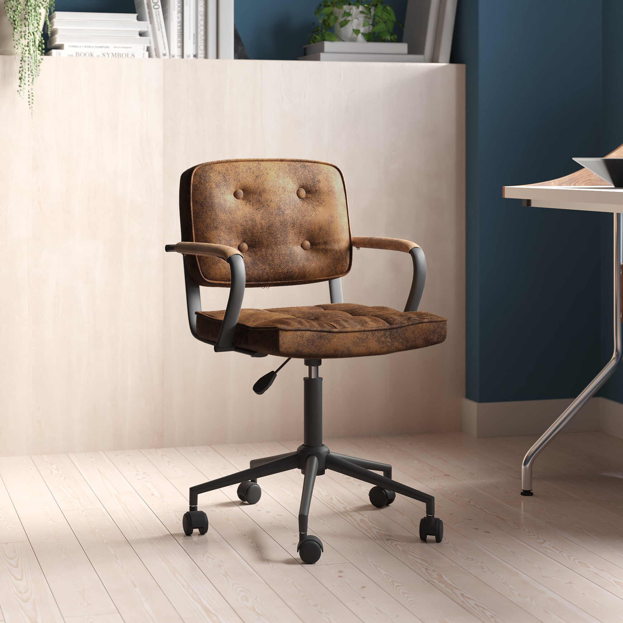 lucca task chair