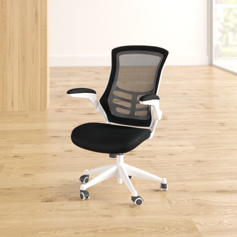 isabel mesh desk chair