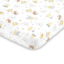Draps De Lit Theme Disney Wayfair Ca